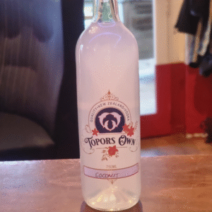 Coconut 27%