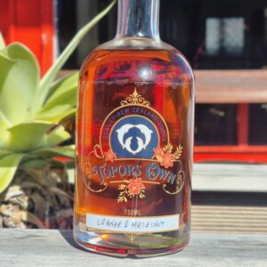 Chocolate, Orange & Hazelnut 24%