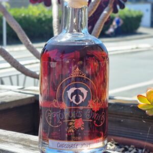 Chocolate & Mint 23%